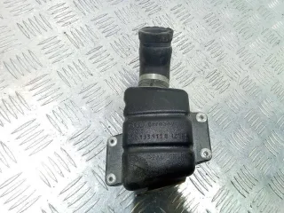 06C133911B Резонатор воздушного фильтра Audi A4 B6 Арт 2_29147