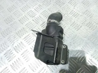 06C133911B Резонатор воздушного фильтра Audi A4 B6 Арт 2_29147, вид 2