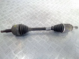 391016076R Полуось передняя левая (приводной вал, ШРУС) Renault Scenic 3 Арт 2_28840, вид 1