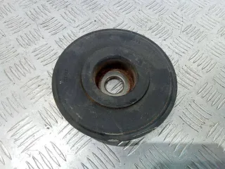  Шкив коленвала Renault Modus Арт 2_28738, вид 2