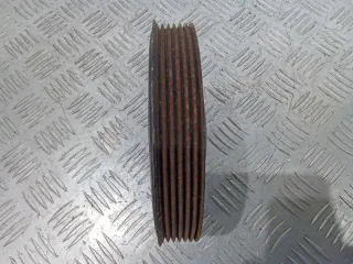  Шкив коленвала Renault Modus Арт 2_28738, вид 3