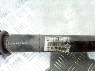 6Q0407272 Полуось передняя правая (приводной вал, ШРУС) Volkswagen Polo 4 Арт 2_28429, вид 2