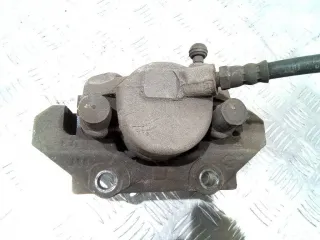 8200499368 Суппорт передний правый Renault Logan 1 Арт 2_28338, вид 2