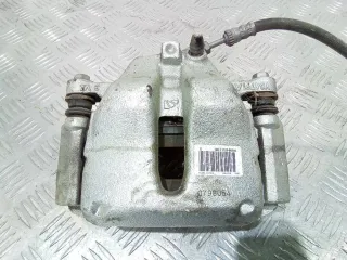 9677584680 Суппорт передний левый Opel Crossland x Арт 2_28269
