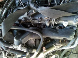 3C1Q9424-BB коллектор впускной Ford Transit 3 Арт 2_28096, вид 1