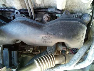 3C1Q9424-BB коллектор впускной Ford Transit 3 Арт 2_28096, вид 2