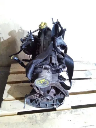 K9KT766,K9K766 Двигатель Renault Clio 3 Арт 2_27740, вид 4