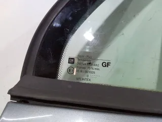 DOT24M68AS2 форточка задняя правая Opel Omega B Арт 2_27618, вид 3