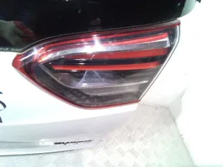  Фонарь крышки багажника правый Opel Crossland x Арт 2_27505