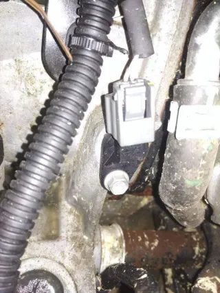  Датчик распредвала Renault Trafic 3 Арт 2_27282, вид 1