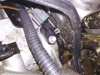  Датчик распредвала Renault Trafic 3 Арт 2_27282, вид 2