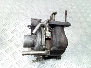 8200398585 Турбина Renault Laguna 2 Арт 2_26530