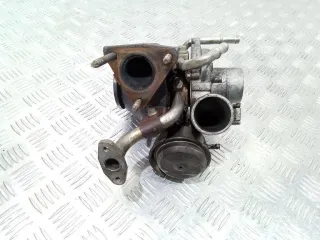 8200398585 Турбина Renault Laguna 2 Арт 2_26530, вид 2