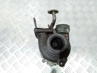 8200398585 Турбина Renault Laguna 2 Арт 2_26530, вид 3