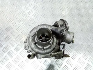 8200398585 Турбина Renault Laguna 2 Арт 2_26530, вид 4