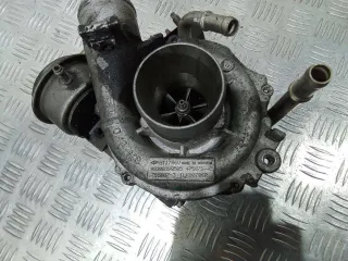 8200398585 Турбина Renault Laguna 2 Арт 2_26530, вид 5