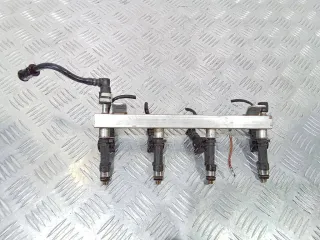 0280158181 Форсунка Opel Corsa D Арт 2_26267, вид 2