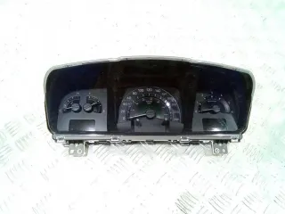 P56044839AF Щиток приборов (приборная панель) Dodge Journey 1 Арт 2_26215