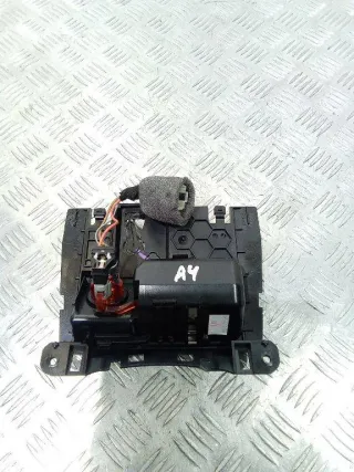 Пепельница Audi A4 B7 2008г. 8K0857951 - Фото 3