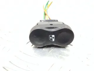 VALEO Кнопка стеклоподъемника Dacia Sandero 1 Арт 2_26054