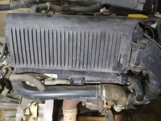  Корпус воздушного фильтра Rover 75 Арт 2_25948