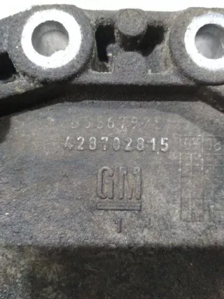 428702815 Кронштейн двигателя Opel Corsa D Арт 2_25781, вид 2