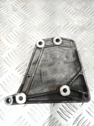 428702815 Кронштейн двигателя Opel Corsa D Арт 2_25781, вид 3