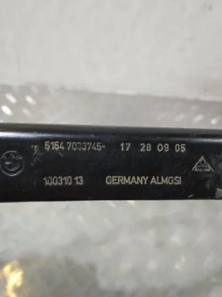 51647033745 Распорная планка BMW 5 E60/E61 Арт 2_25391, вид 2