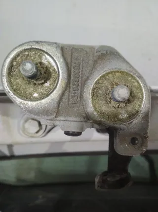 7060626-09 Петля крышки багажника BMW 1 E81/E82/E87/E88 Арт 2_25227, вид 2