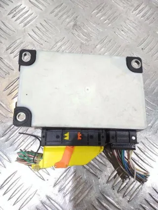 285589605R Блок AirBag Renault Scenic 3 Арт 2_25038, вид 3