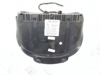 9187046-02 Щиток приборов (приборная панель) BMW 1 E81/E82/E87/E88 Арт 2_24815, вид 2
