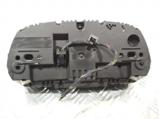 9187046-02 Щиток приборов (приборная панель) BMW 1 E81/E82/E87/E88 Арт 2_24815, вид 4