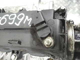 21591287 Датчик распредвала Renault Clio 2 Арт 2_24705, вид 2