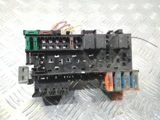 7703497782 Блок предохранителей Renault Megane 1 Арт 2_24478, вид 2