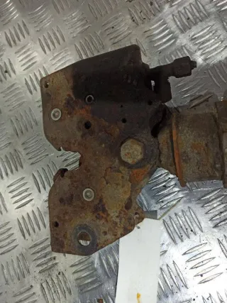  Замок кабины DAF XF 105 Арт 2_24355, вид 1