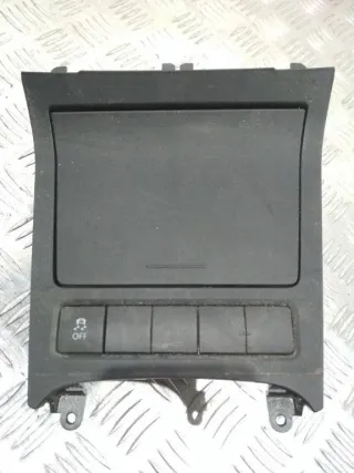 5K0857961 Пепельница Volkswagen Golf 6 Арт 2_24308, вид 1