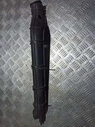 81624300051 Кожух защитный проводки MAN TGA Арт 2_24249, вид 2