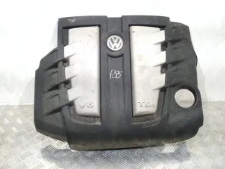 059103925 Декоративная крышка двигателя Volkswagen Touareg 1 Арт 2_24135, вид 1