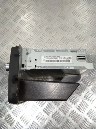 7E0035156A Магнитола Volkswagen Transporter T5 Арт 2_24112, вид 3