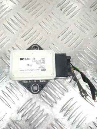 0265005989 блок управления ESP Alfa Romeo Mito Арт 2_24090