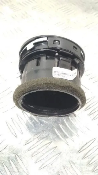 6M21U018B09 Дефлектор обдува салона Ford Mondeo 4 Арт 2_23998, вид 3