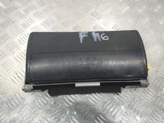 A1638600705 Подушка безопасности пассажира Mercedes ML W163 Арт 2_23980, вид 1