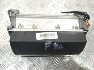 A1638600705 Подушка безопасности пассажира Mercedes ML W163 Арт 2_23980, вид 2