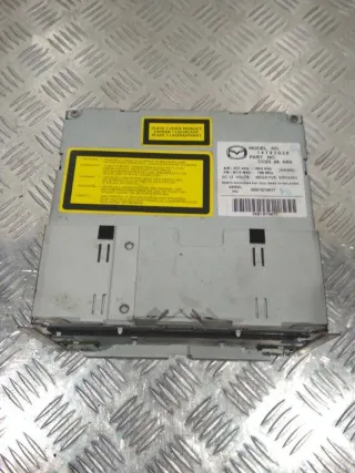 14792026 Магнитола Mazda 5 1 Арт 2_23978