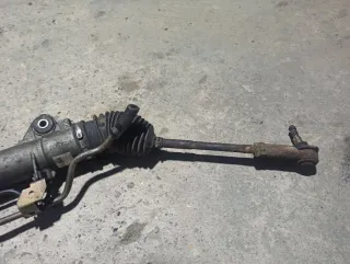 96FB3550AC81 рулевая рейка Ford Fiesta 3 Арт 2_23954, вид 2