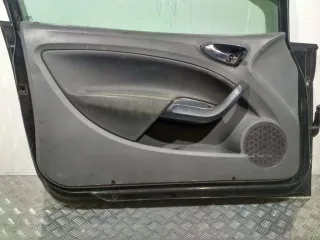  Обшивка двери передней левой (дверная карта) Seat Ibiza 3 Арт 2_23789