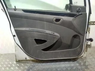 98810M3010 моторчик стеклоподъемника передний левый Chevrolet Spark M300 Арт 2_23710, вид 4