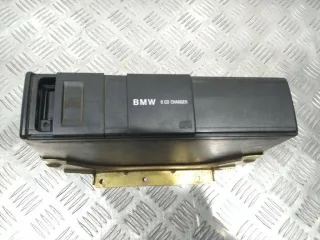 65128361584 CD-чейнджер BMW 5 E39 Арт 2_23551, вид 1