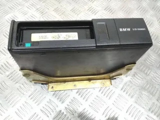 65128361584 CD-чейнджер BMW 5 E39 Арт 2_23551, вид 2