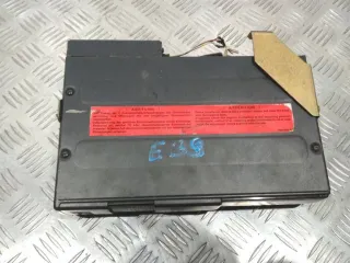 65128361584 CD-чейнджер BMW 5 E39 Арт 2_23551, вид 3